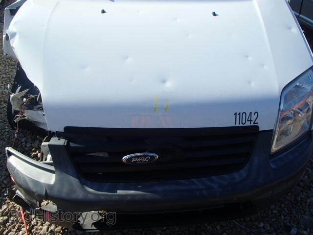 2012 FORD TRANSIT CO - VIN: NM0LS7AN8CT077418 - Фото 7
