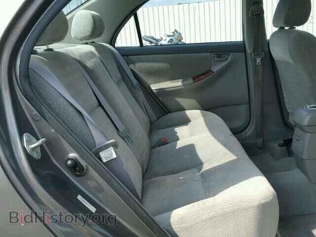 2003 TOYOTA COROLLA - VIN: 2T1BR32E23C153630 - Фото 6