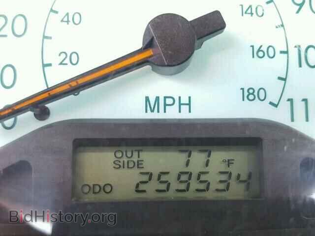 2003 TOYOTA COROLLA - VIN: 2T1BR32E23C153630 - Фото 8