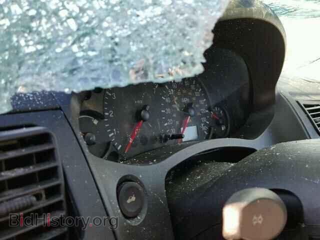 2007 FORD FOCUS - VIN: 1FAHP34N47W199122 - Фото 8
