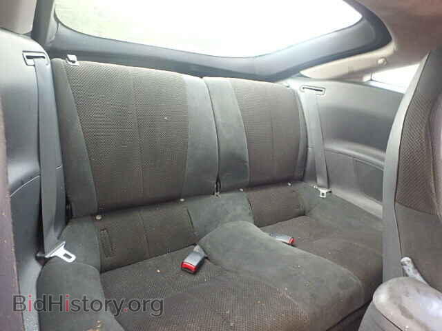 2008 MITSUBISHI ECLIPSE - VIN: 4A3AK24F58E039736 - Фото 6