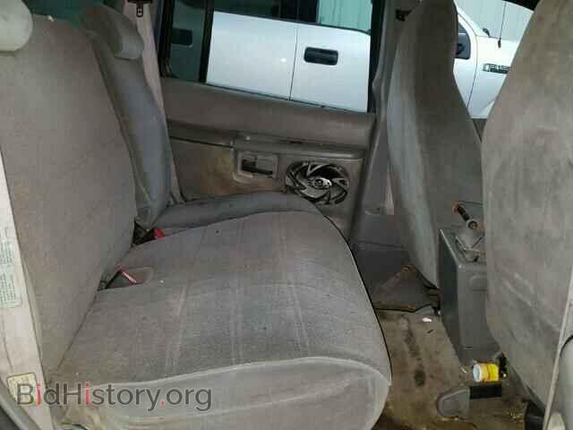 1998 FORD EXPLORER - VIN: 1FMZU32E0WZC05257 - Фото 6