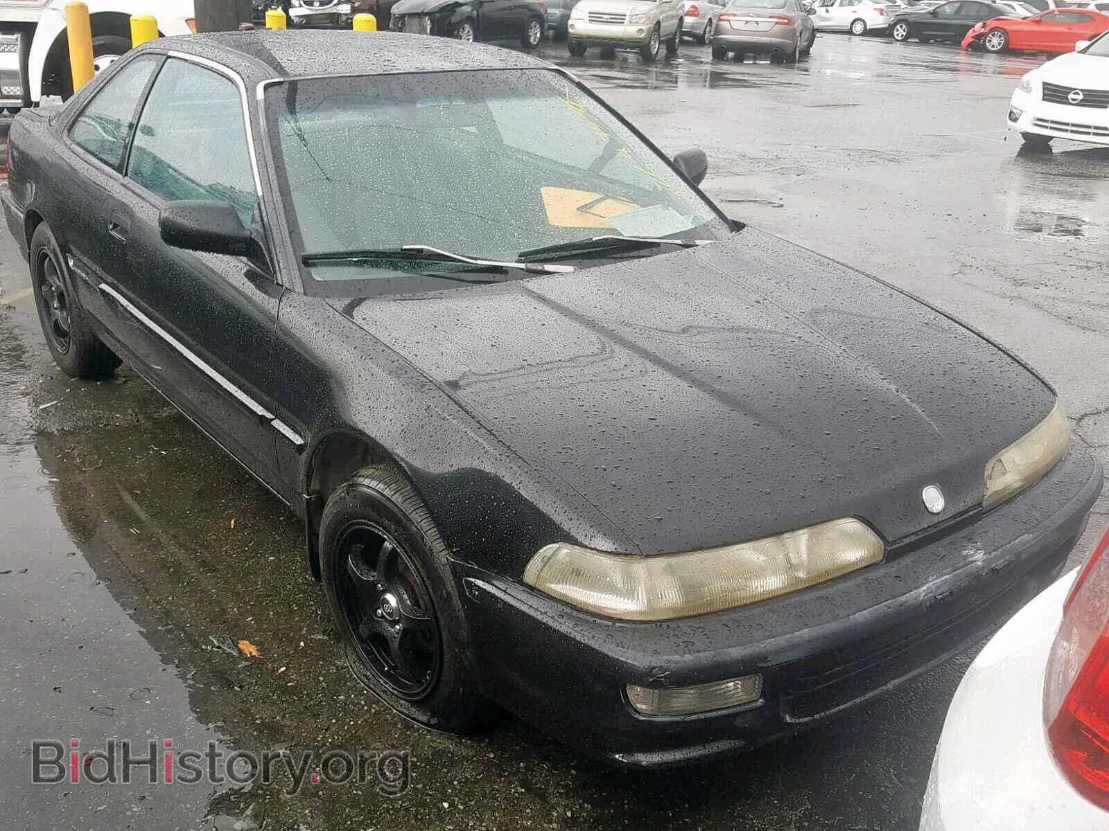 Фотография  - ACURA INTEGRA 1993