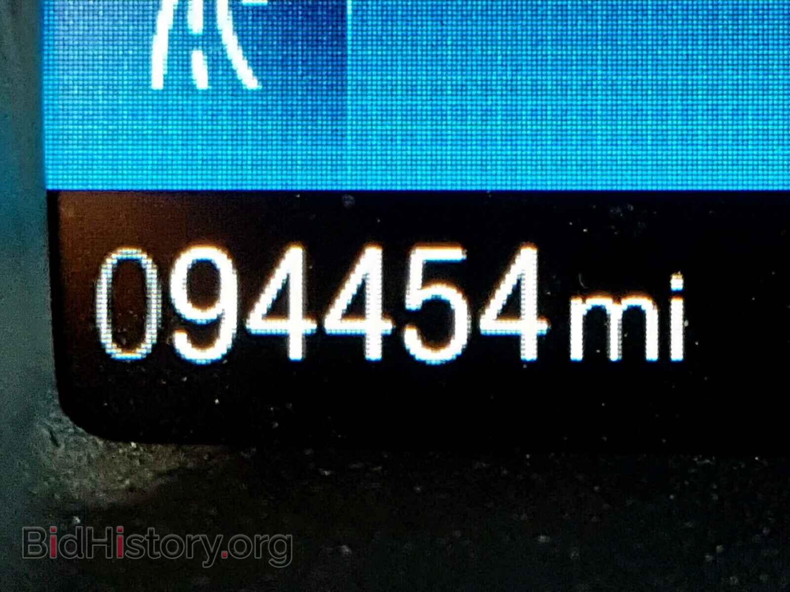 2017 FORD FOCUS - VIN: 1FADP3E25HL344075 - Фото 8