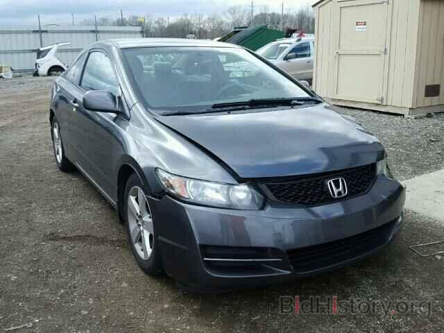 Photo 2HGFG1B61AH507890 - HONDA CIVIC 2010