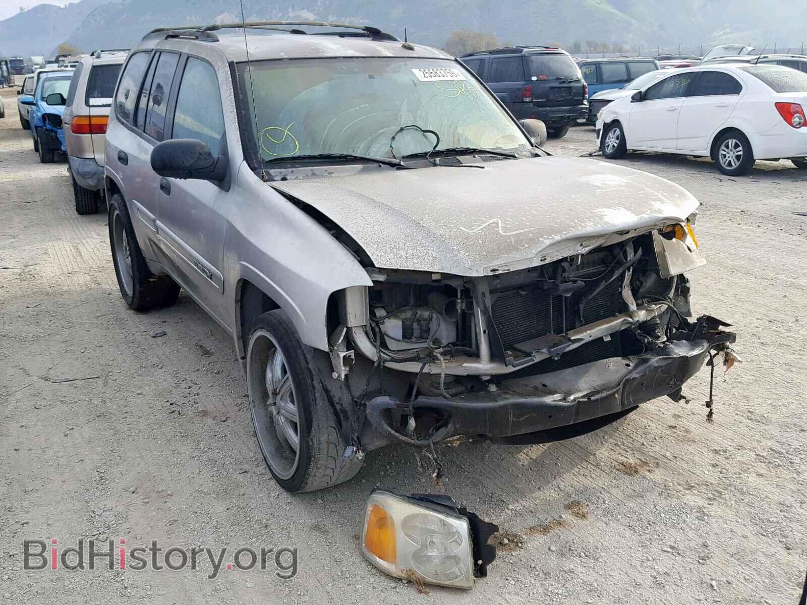 Photo 1GKDS13SX52123044 - GMC ENVOY 2005