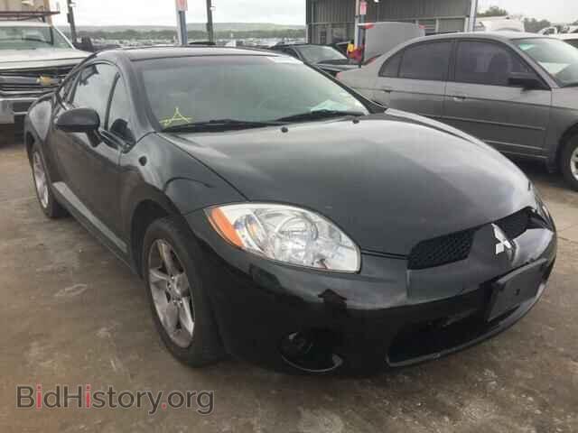 Photo 4A3AK24F96E028817 - MITSUBISHI ECLIPSE 2006