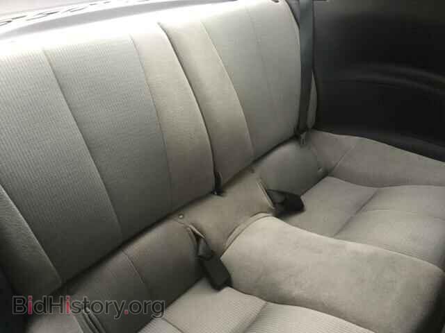 2006 MITSUBISHI ECLIPSE - VIN: 4A3AK24F96E028817 - Photo 6