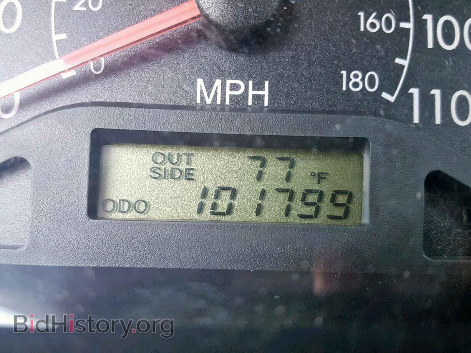 2007 TOYOTA COROLLA - VIN: JTDBR32EX70122786 - Фото 8