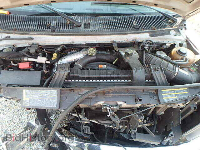 2010 FORD ECONOLINE - VIN: 1FDSS3EP2ADA41004 - Фото 7