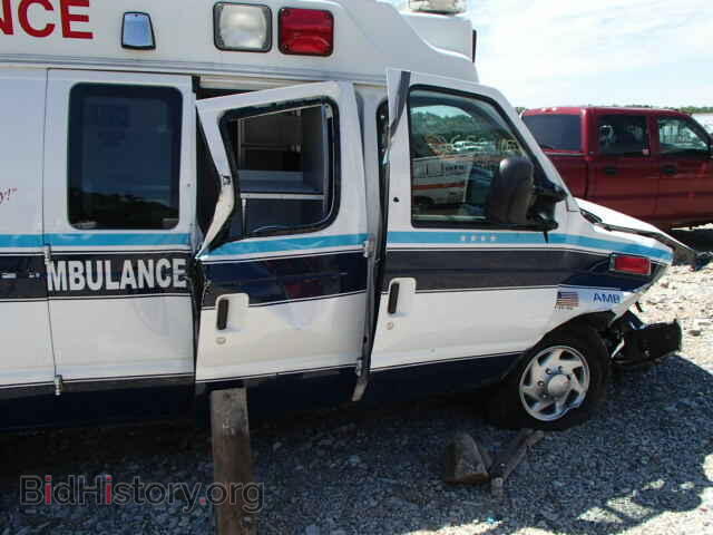 2010 FORD ECONOLINE - VIN: 1FDSS3EP2ADA41004 - Фото 10