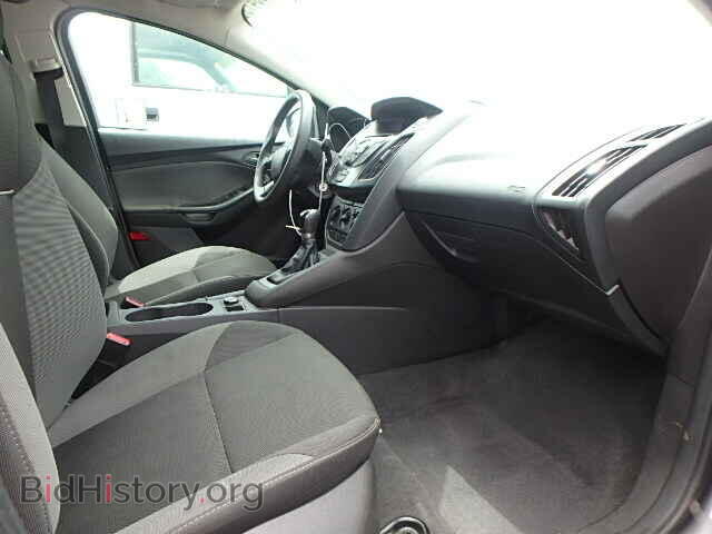 2012 FORD FOCUS - VIN: 1FAHP3E2XCL257699 - Фото 5