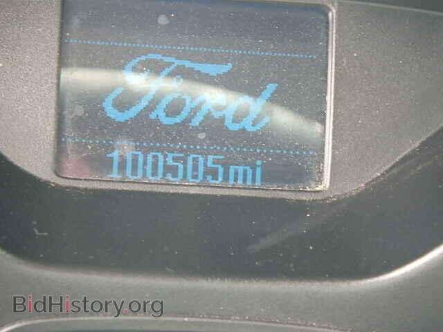 2012 FORD FOCUS - VIN: 1FAHP3E2XCL257699 - Фото 8