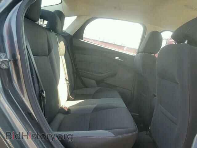 2014 FORD FOCUS - VIN: 1FADP3F27EL425119 - Photo 6