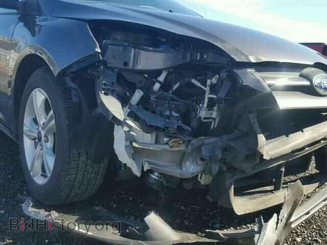 2014 FORD FOCUS - VIN: 1FADP3F27EL425119 - Photo 9
