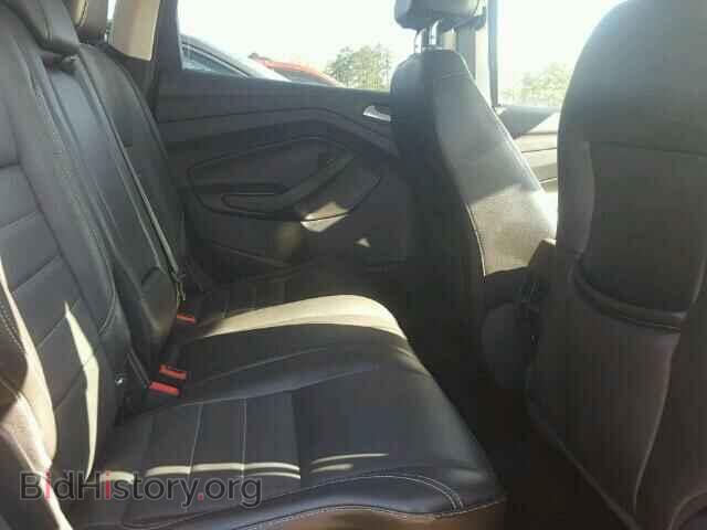 2013 FORD ESCAPE - VIN: 1FMCU0H97DUB68409 - Фото 6