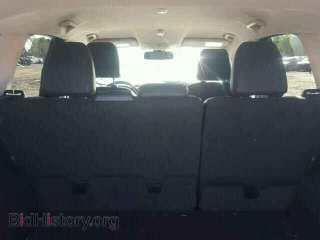 2013 FORD ESCAPE - VIN: 1FMCU0H97DUB68409 - Фото 9