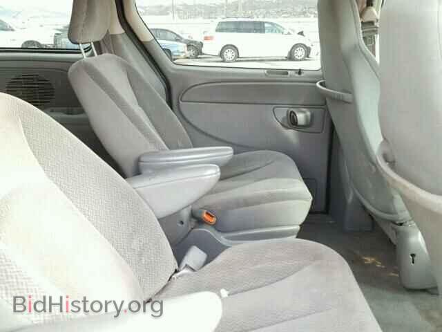2005 DODGE CARAVAN - VIN: 1D8GP45R35B268367 - Фото 6