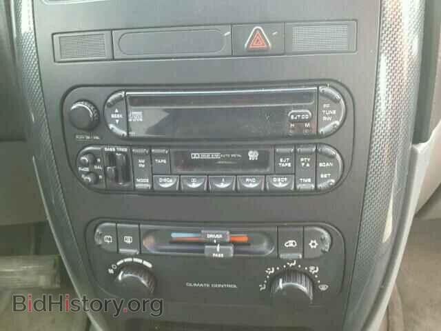 2005 DODGE CARAVAN - VIN: 1D8GP45R35B268367 - Фото 9