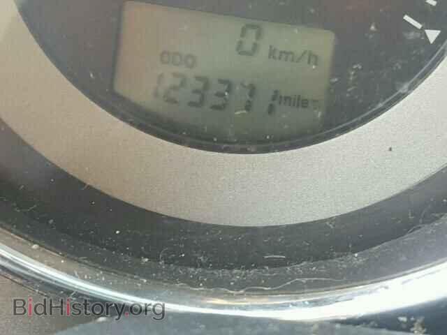 2007 MITSUBISHI ECLIPSE - VIN: 4A3AK24F77E068072 - Фото 8