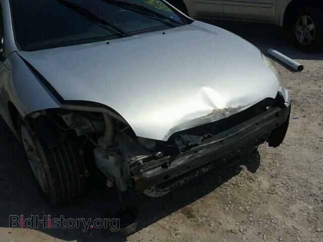 2007 MITSUBISHI ECLIPSE - VIN: 4A3AK24F77E068072 - Фото 9