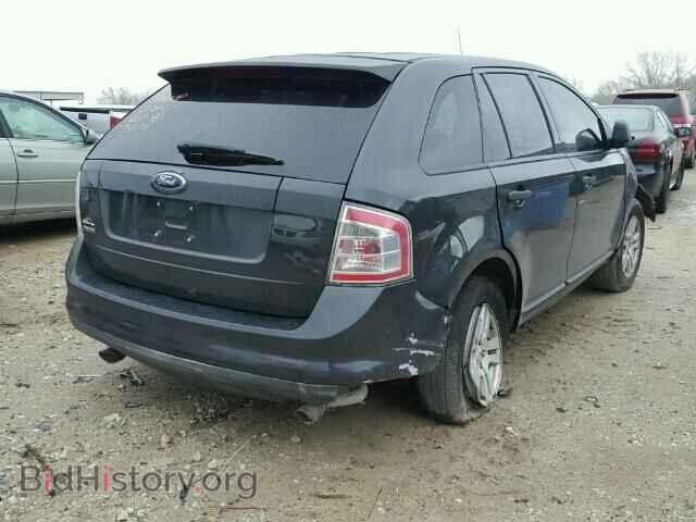 2007 FORD EDGE - VIN: 2FMDK36C77BA74972 - Photo 4