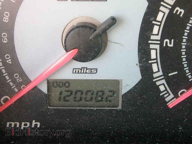 2002 MITSUBISHI ECLIPSE - VIN: 4A3AE85H72E041537 - Фото 8