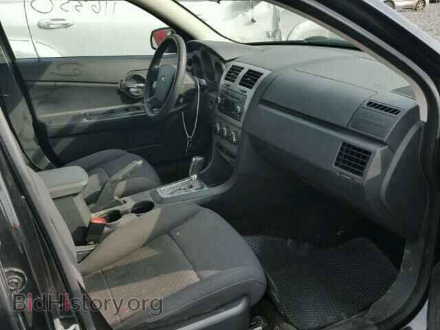 2010 DODGE AVENGER - VIN: 1B3CC4FB0AN114641 - Фото 5