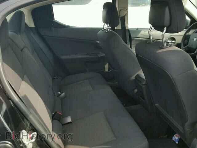 2010 DODGE AVENGER - VIN: 1B3CC4FB0AN114641 - Фото 6