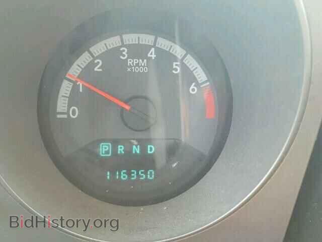 2010 DODGE AVENGER - VIN: 1B3CC4FB0AN114641 - Фото 8