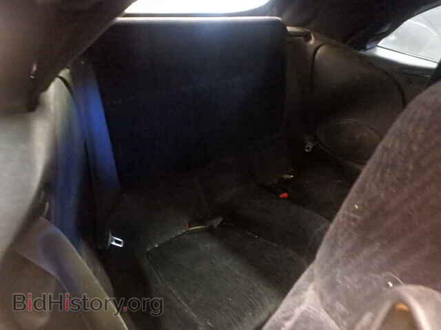 2001 MITSUBISHI ECLIPSE - VIN: 4A3AE85H31E205896 - Photo 6