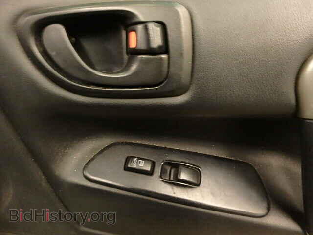 2001 MITSUBISHI ECLIPSE - VIN: 4A3AE85H31E205896 - Photo 10