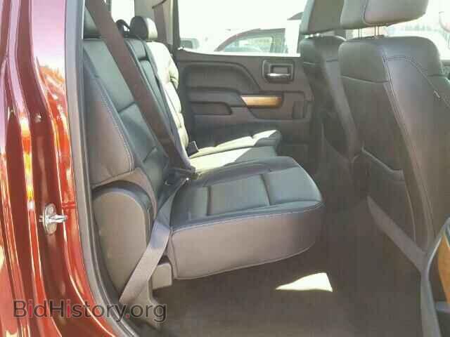 2016 CHEVROLET SILVERADO - VIN: 3GCPCSEC9GG224930 - Фото 6