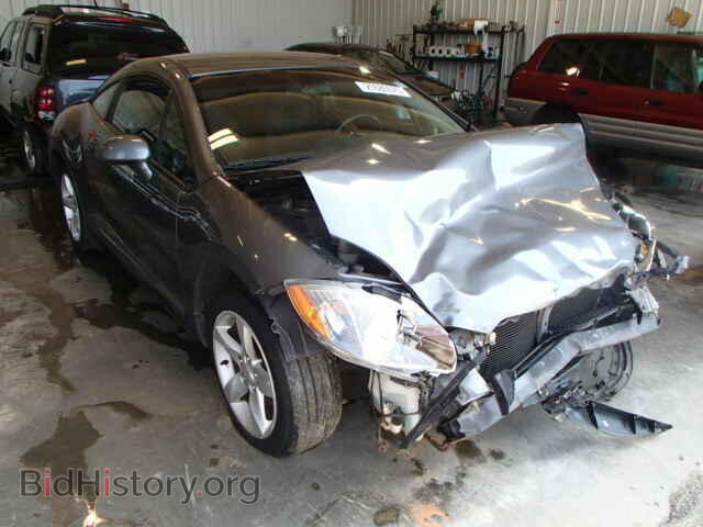 Photo 4A3AK24F46E055889 - MITSUBISHI ECLIPSE 2006