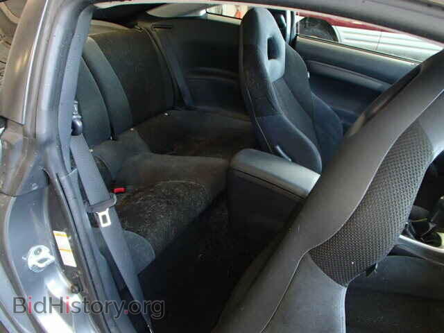 2006 MITSUBISHI ECLIPSE - VIN: 4A3AK24F46E055889 - Photo 6