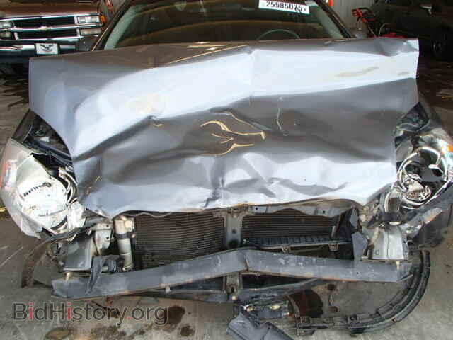 2006 MITSUBISHI ECLIPSE - VIN: 4A3AK24F46E055889 - Photo 7