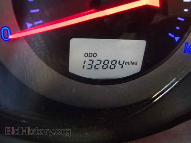 2006 MITSUBISHI ECLIPSE - VIN: 4A3AK24F46E055889 - Photo 8