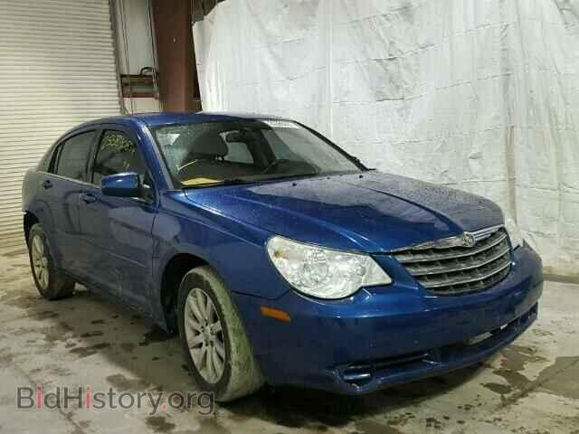 Photo 1C3CC5FB1AN143851 - CHRYSLER SEBRING 2010