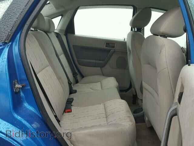 2010 FORD FOCUS - VIN: 1FAHP3FN4AW204565 - Фото 6