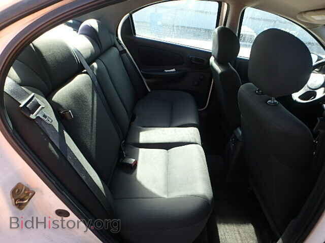 2005 DODGE NEON - VIN: 1B3ES56C25D207781 - Фото 6