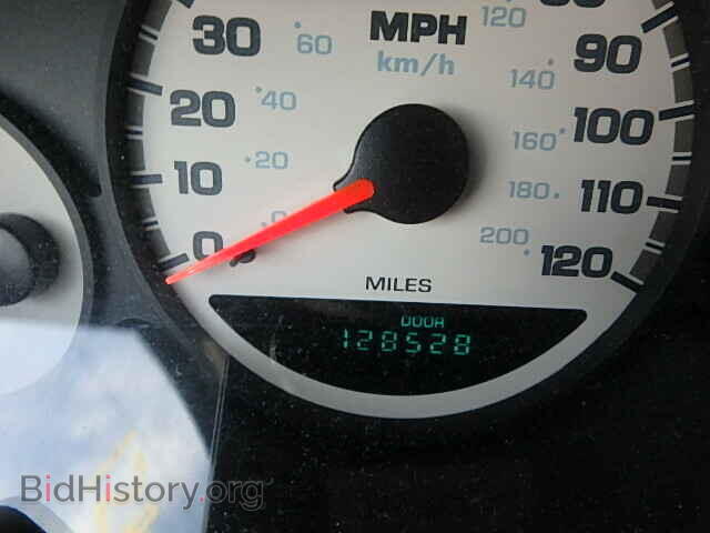 2005 DODGE NEON - VIN: 1B3ES56C25D207781 - Фото 8