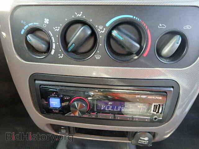 2005 DODGE NEON - VIN: 1B3ES56C25D207781 - Фото 9