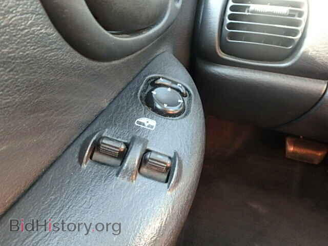 2005 DODGE NEON - VIN: 1B3ES56C25D207781 - Фото 10