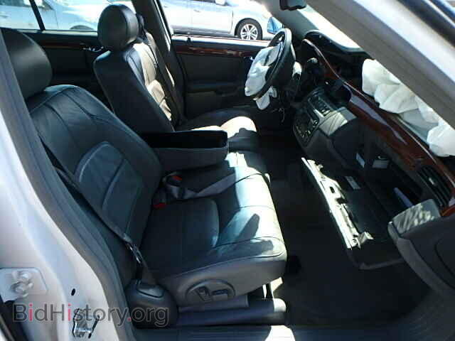 2005 CADILLAC DEVILLE - VIN: 1G6KD54Y75U118060 - Photo 5