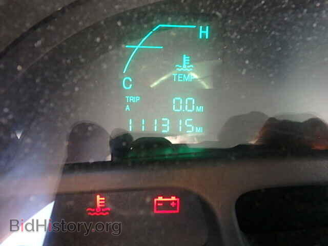 2005 CADILLAC DEVILLE - VIN: 1G6KD54Y75U118060 - Photo 8