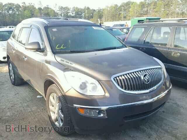 Фотография 5GAKRDED0CJ190240 - BUICK ENCLAVE 2012