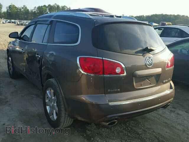 2012 BUICK ENCLAVE - VIN: 5GAKRDED0CJ190240 - Фото 9