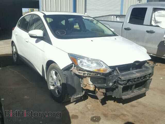 Фотография 1FAHP3K22CL200238 - FORD FOCUS 2012
