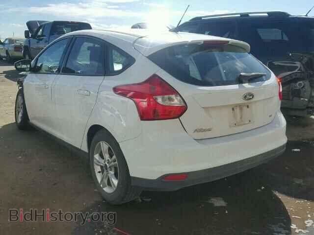 2012 FORD FOCUS - VIN: 1FAHP3K22CL200238 - Фото 3