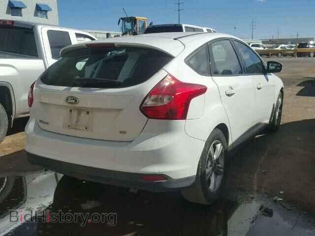 2012 FORD FOCUS - VIN: 1FAHP3K22CL200238 - Фото 4
